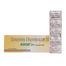 Esoz-20