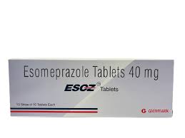 Esoz-40