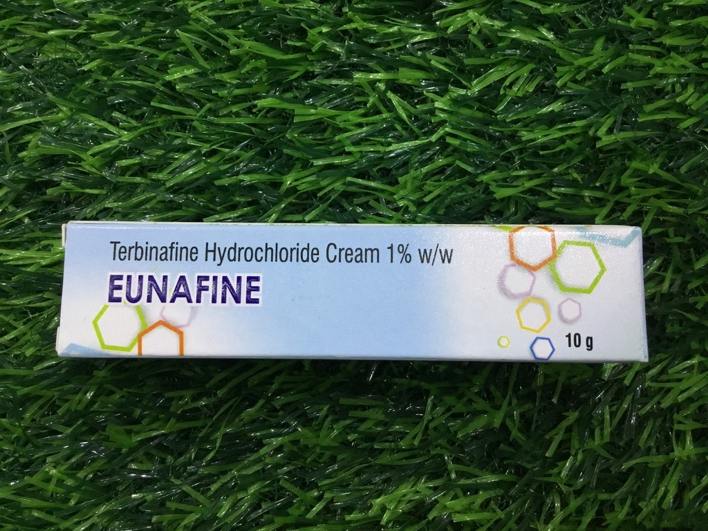 Eunafine