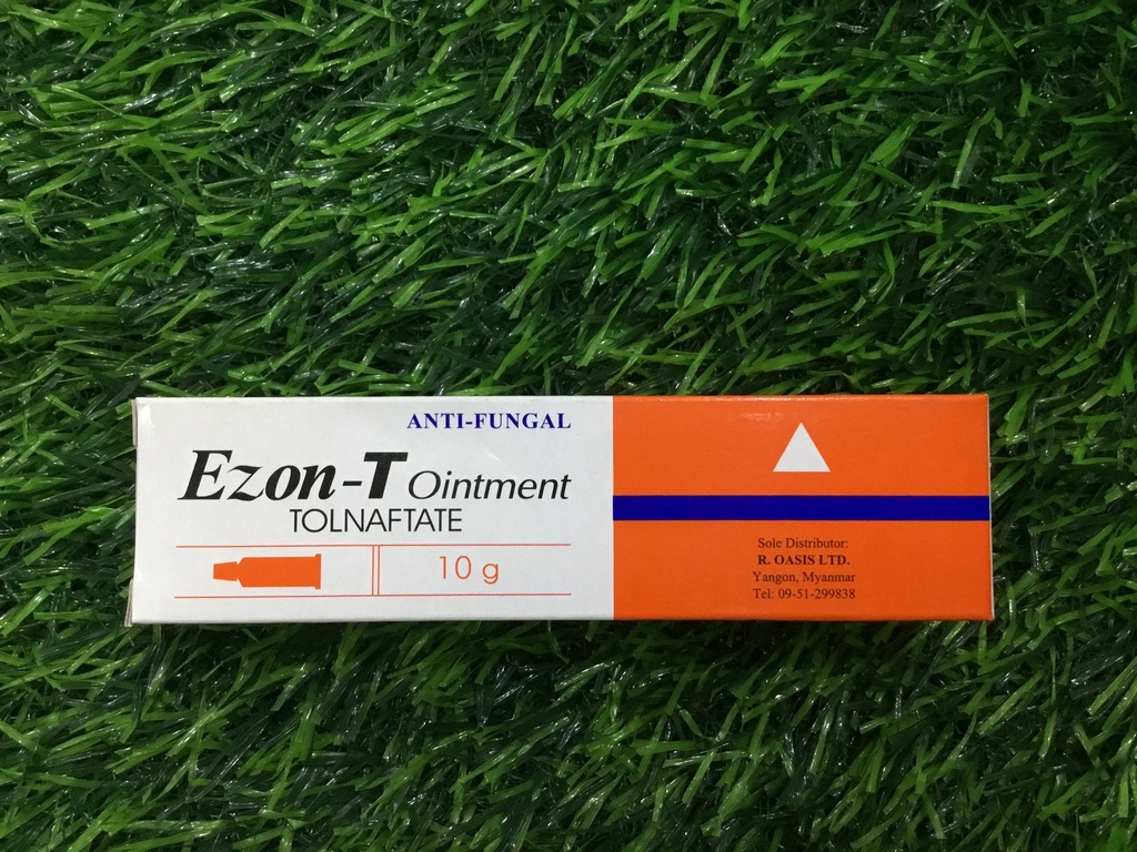 Ezon-T O/M (Box)