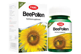 Fame-Beepollen 60