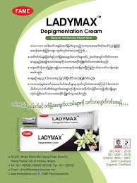 Fame-Depigmentation