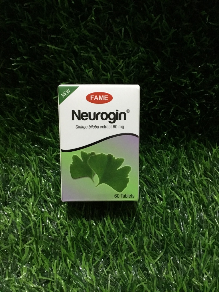 Fame-Neurogin 60