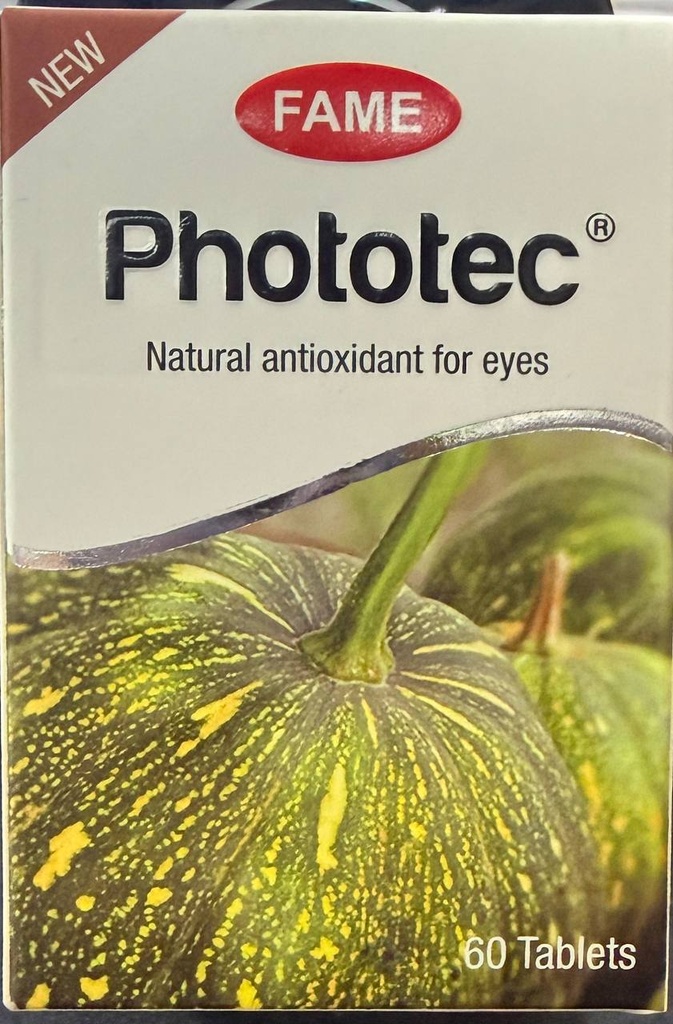 Fame-Phototec 60