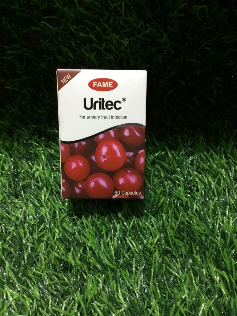 Fame-Uritec 60