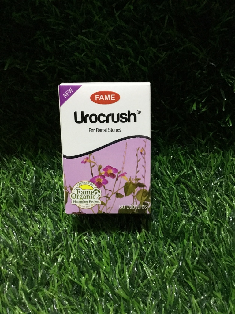 Fame-Urocrush 60