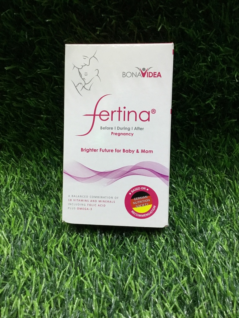 Fertina-box
