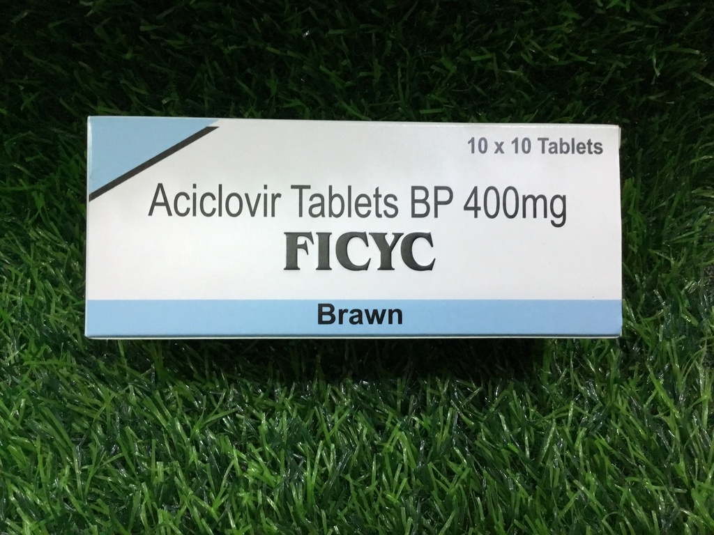 Ficyc 400