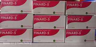 Finard 5