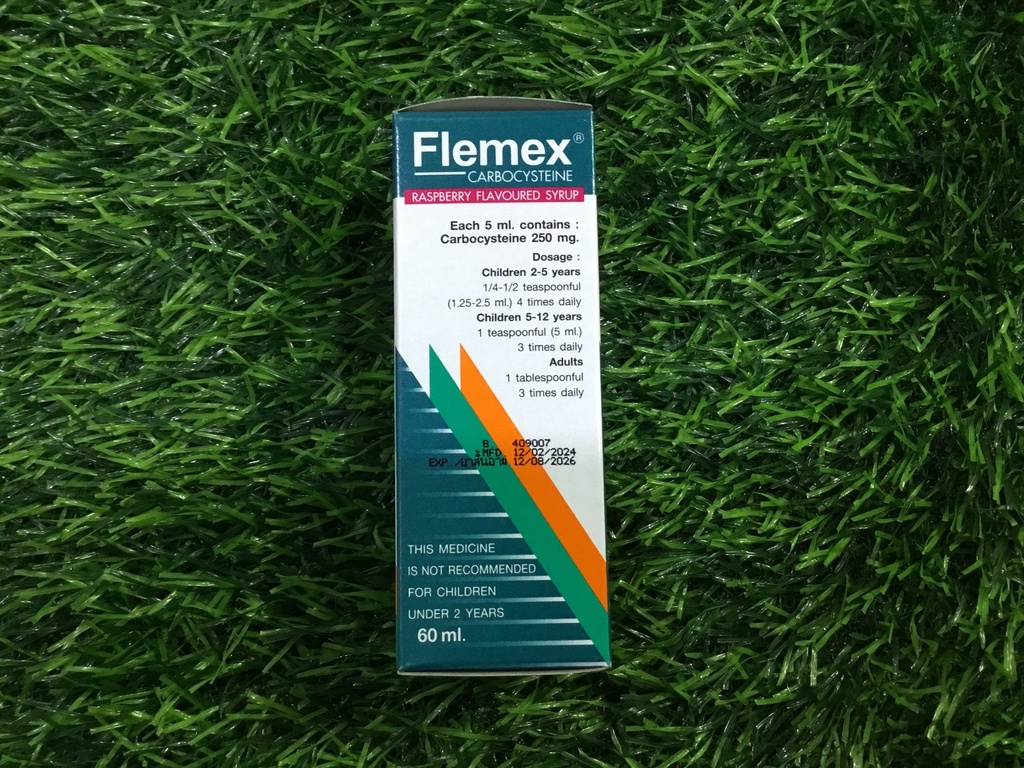 Flemex 60ml