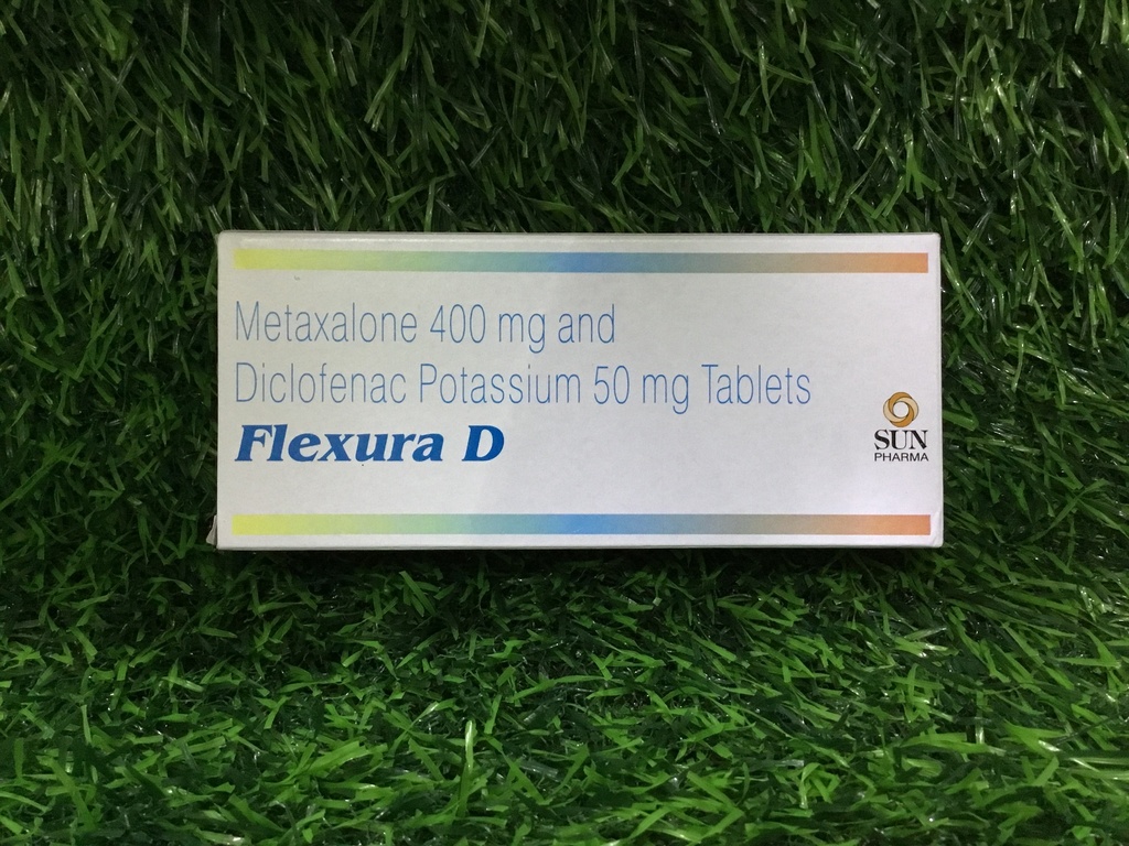 Flexura D Strip