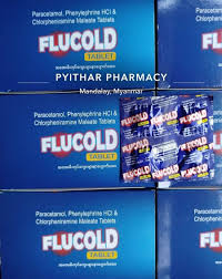 Flucold 4