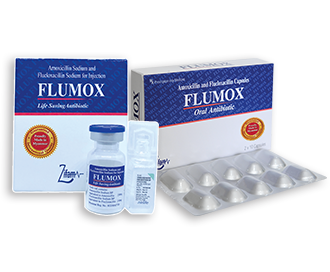 Flumox (inj)