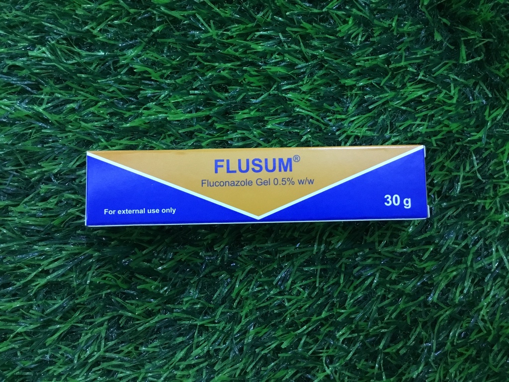 Flusum Gel 30GM