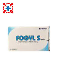 Fogyls(strip)
