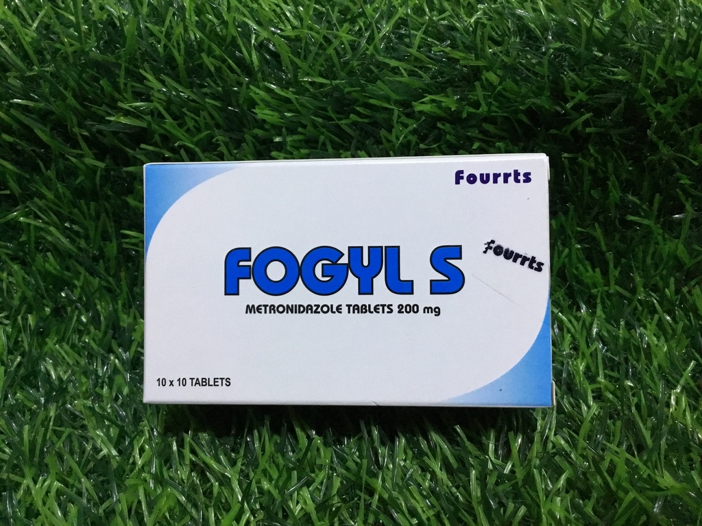 Fogyls(strip)