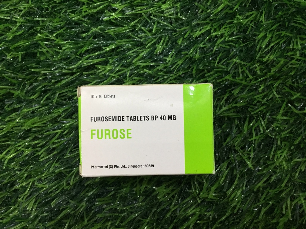 furose-40