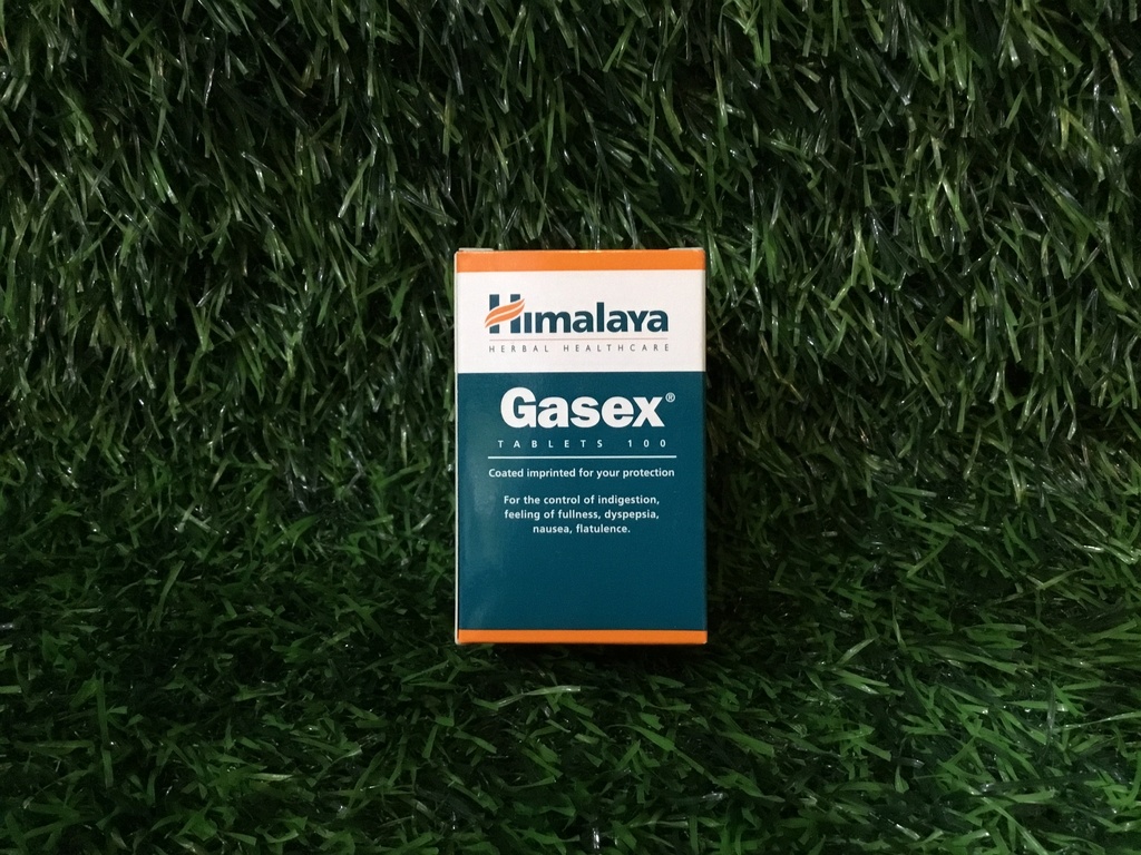 Gasex 100