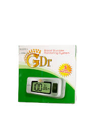 GDr Set