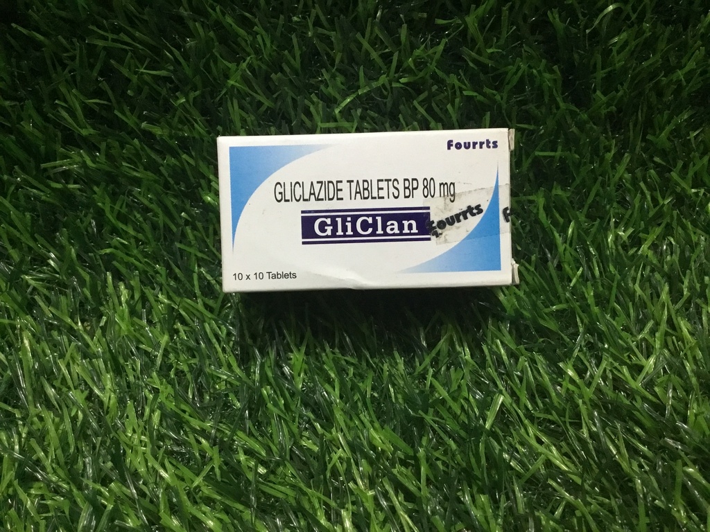 Gliclan