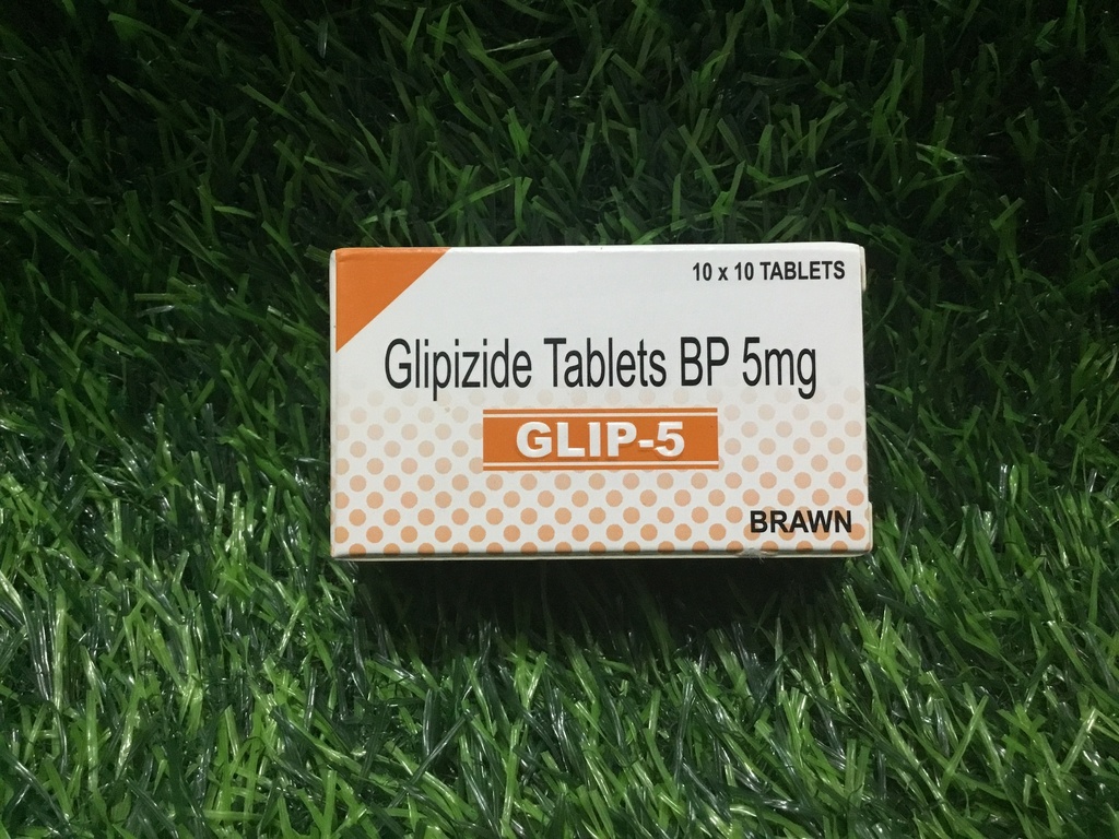 Glip-5