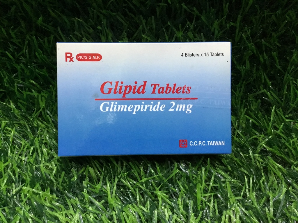 Glipid