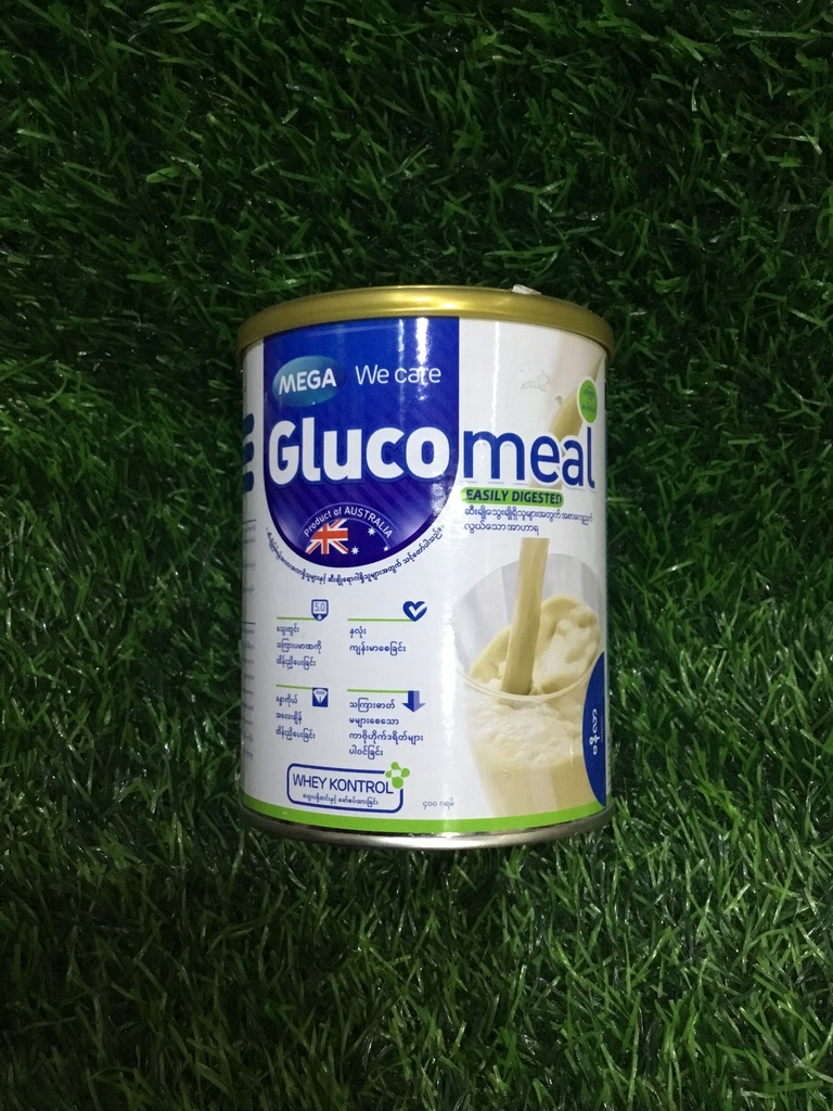 glucomeal 400g