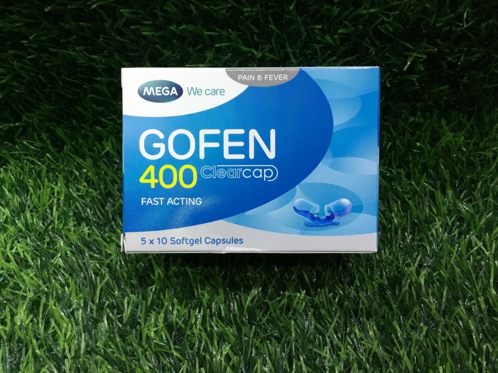 Gofen 6st