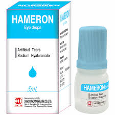 Hameron E/D