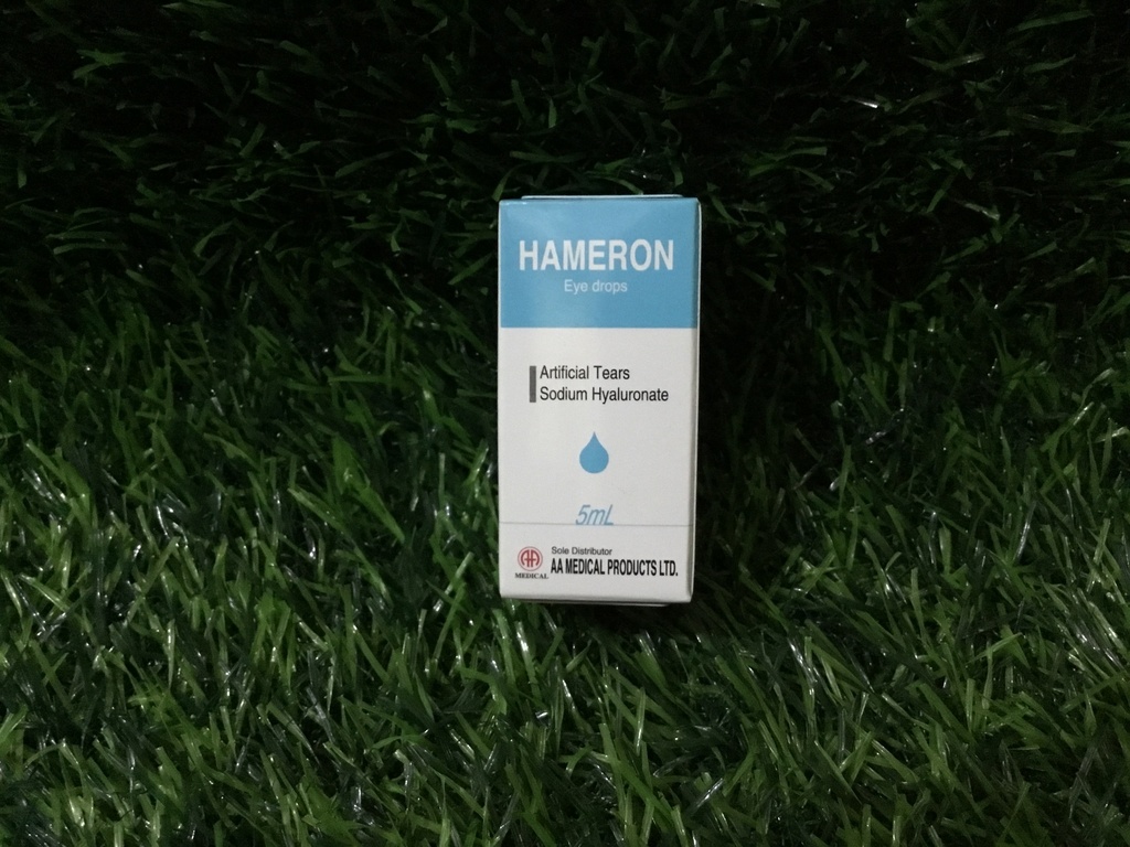 Hameron E/D