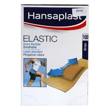 Hansaplast 100