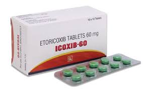 Icoxib 90 mg
