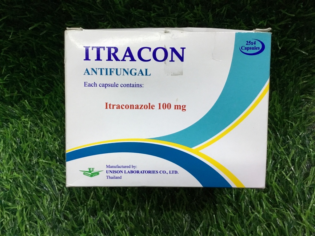 Itracon (Strip)