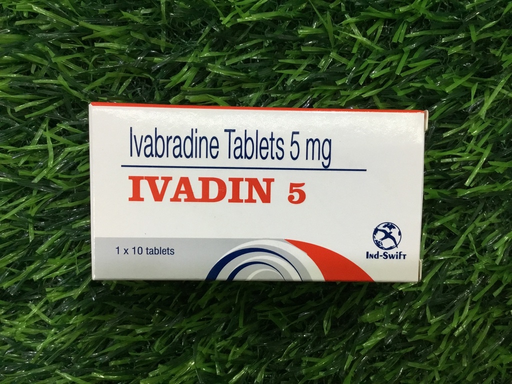 Ivadin-5