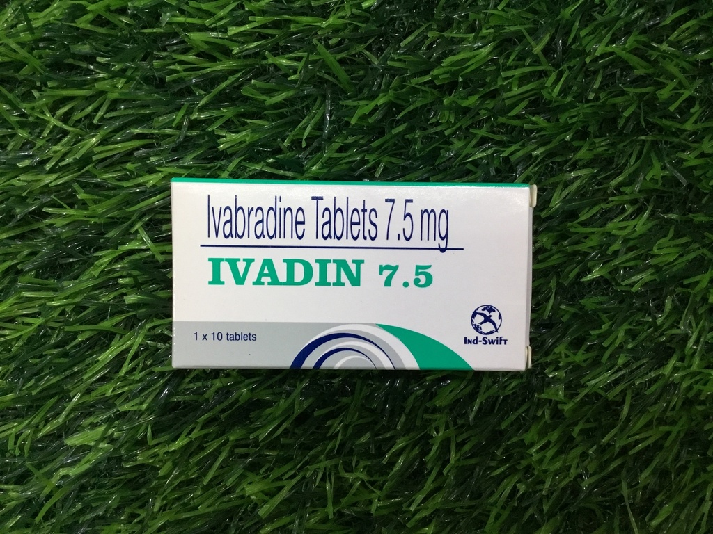 Ivadin-7.5