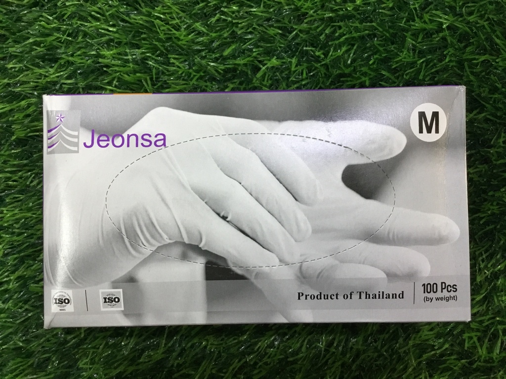 Jeonsa Glove (SML)