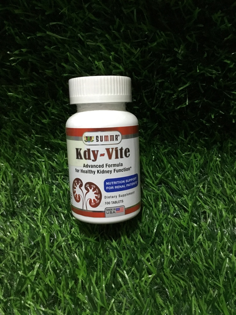 Kdy-Vite 100(Box)