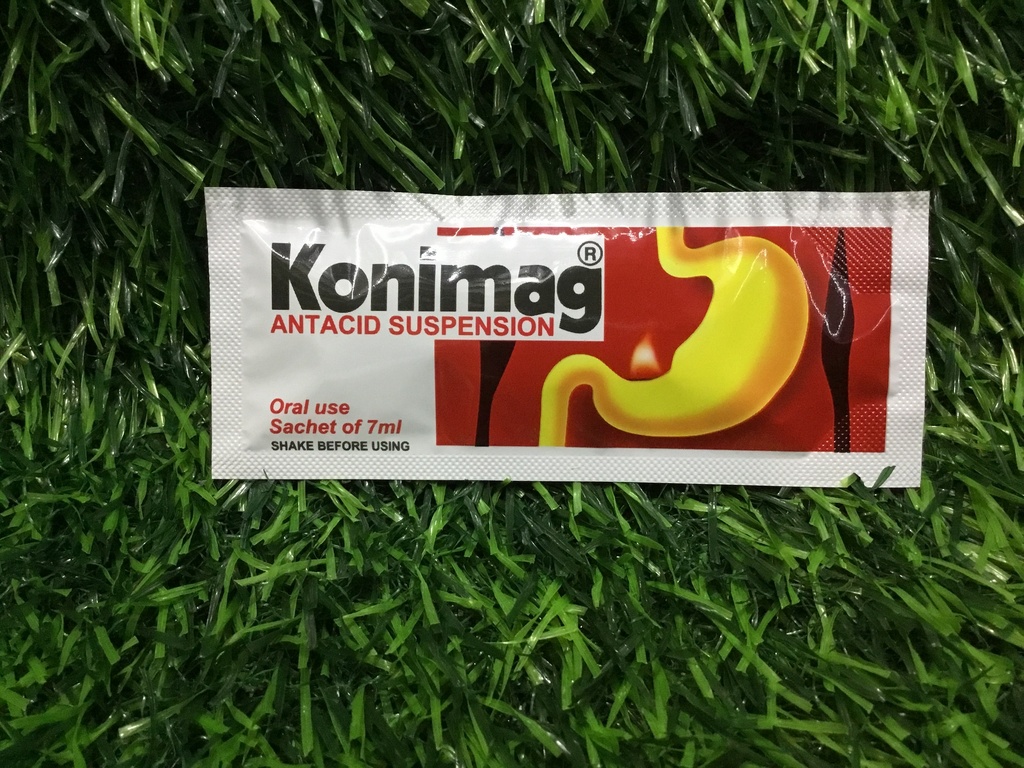 Konimag Sac