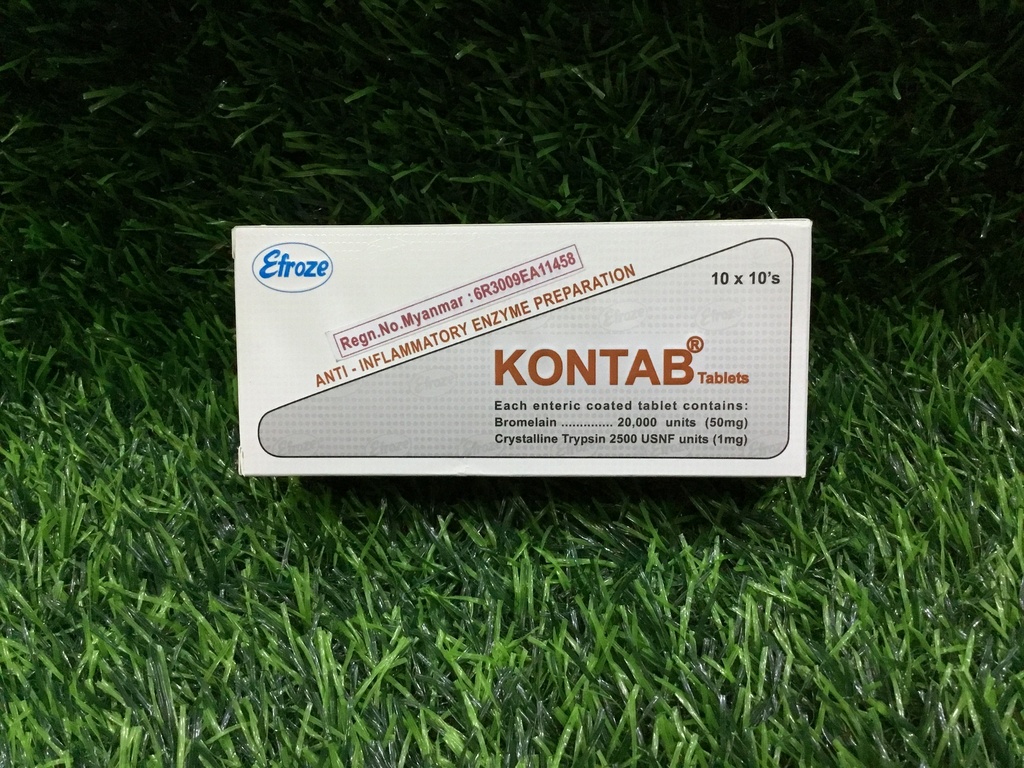 Kontab 10st
