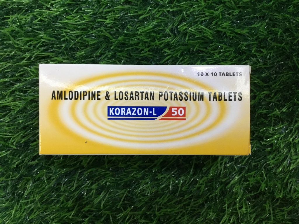 Korazon-L 50