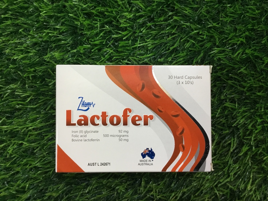 Lactofer