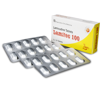 Lamitec 100 (strip)