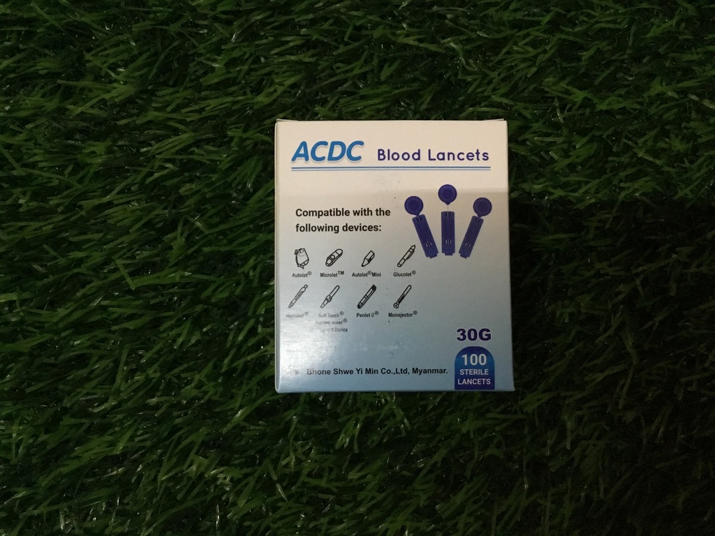 ACDC Lancet