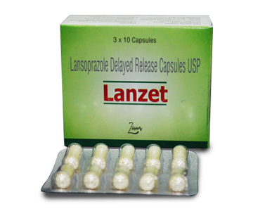 Lanzet 30 (Strip)
