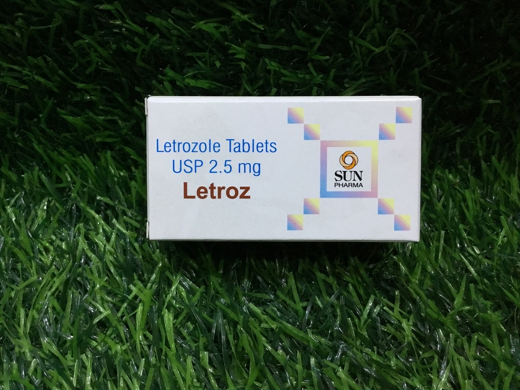 Letroz(strip)