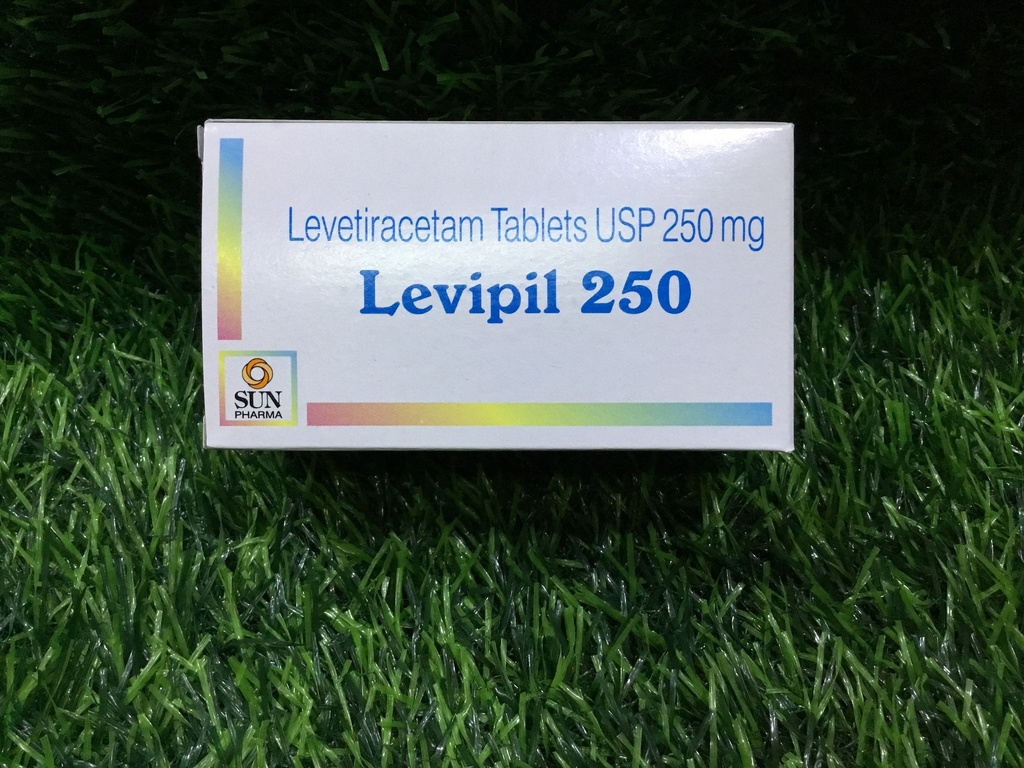Levipil 250