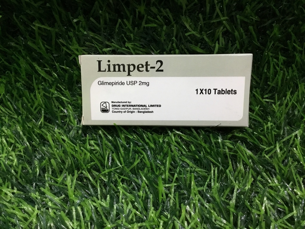 Limpet-2