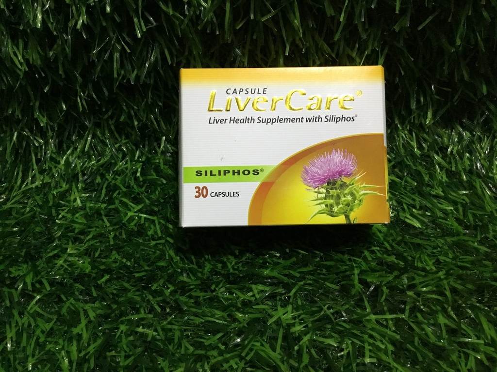 Livercare Strip