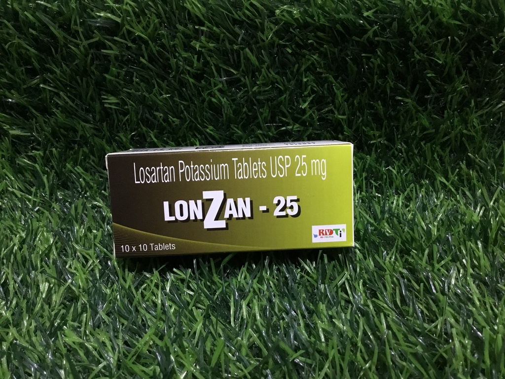 Lonzan 25