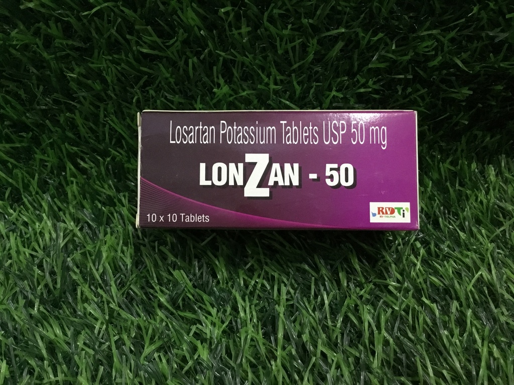 Lonzan 50